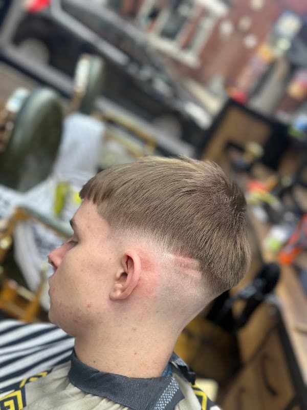 Goole barber - Barbers in goole