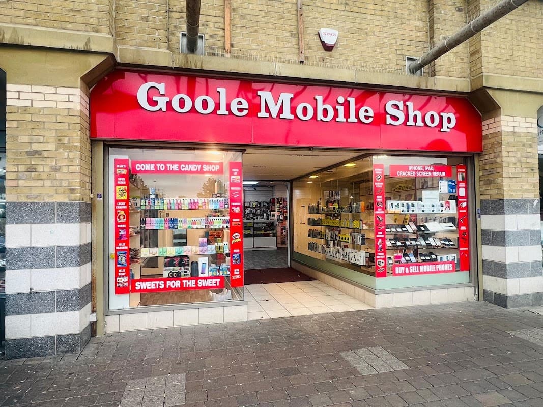 Goole Mobile Shop - Phone Shops in goole