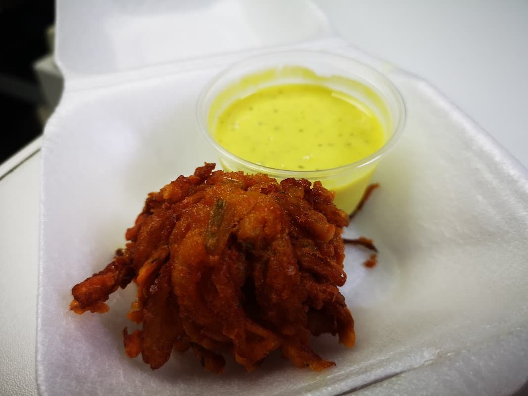 Goole Spice - Takeaway in goole