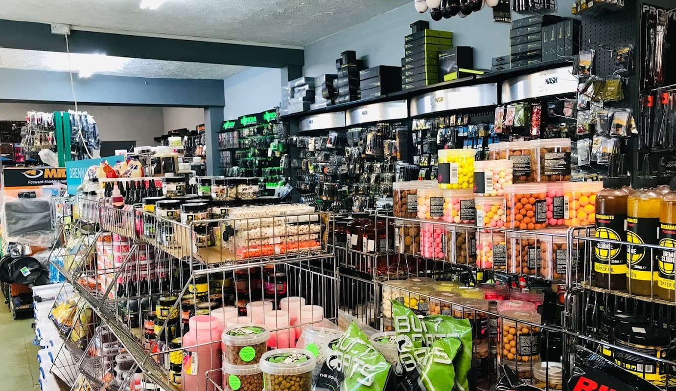 Hobby Home - Hobby Shops in goole