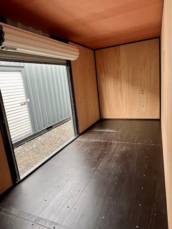 KeepSpace Storage - Self Storage in goole