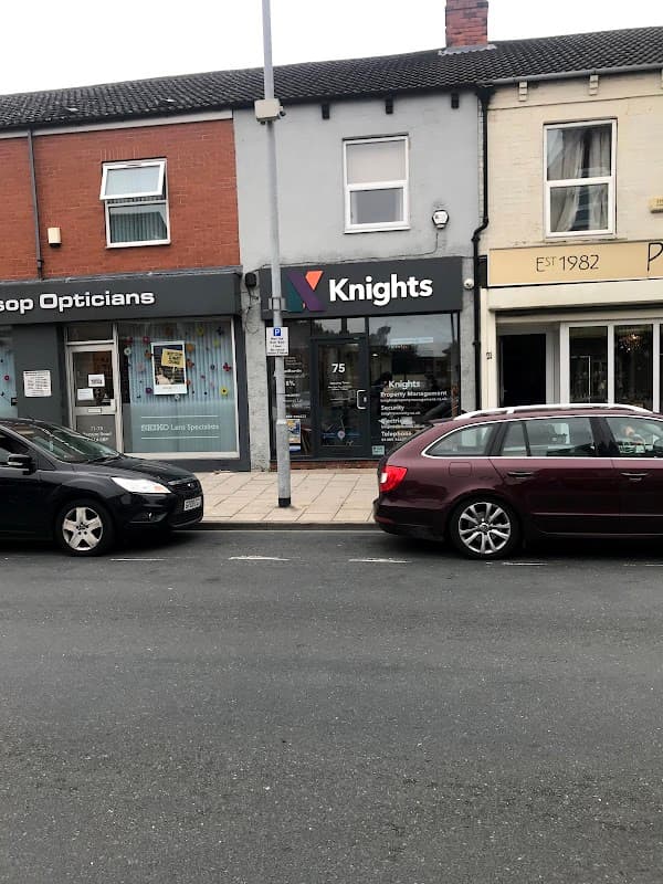 Knights Property Management - Estate Agents in goole