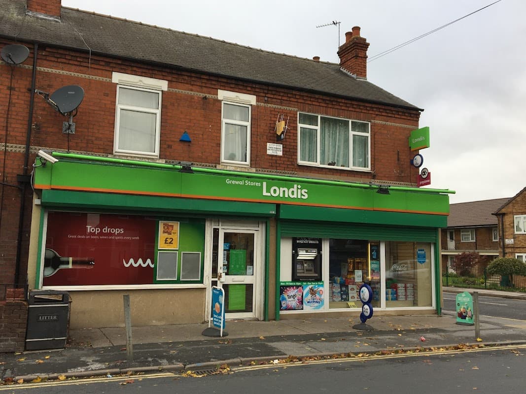 Londis - Corner Shops in goole
