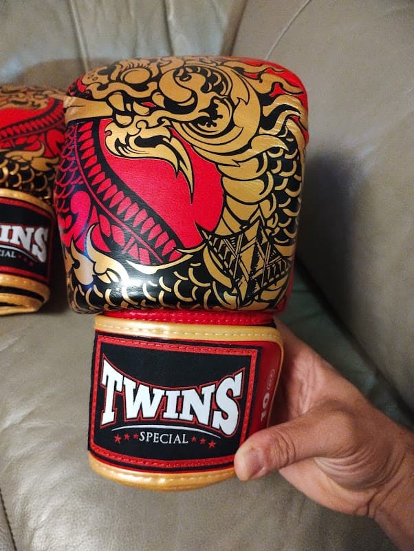 MartialArts MegaStore - Sports Shops in goole