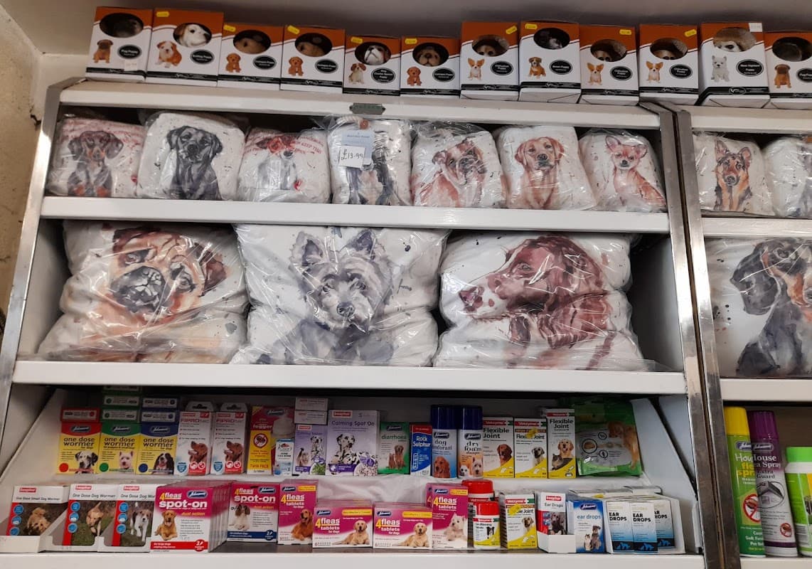 Milners pet & garden supplies - Pet Shops in goole