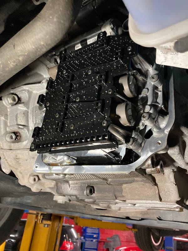 Motech Garage Vehicle Technical Services - Garages in goole