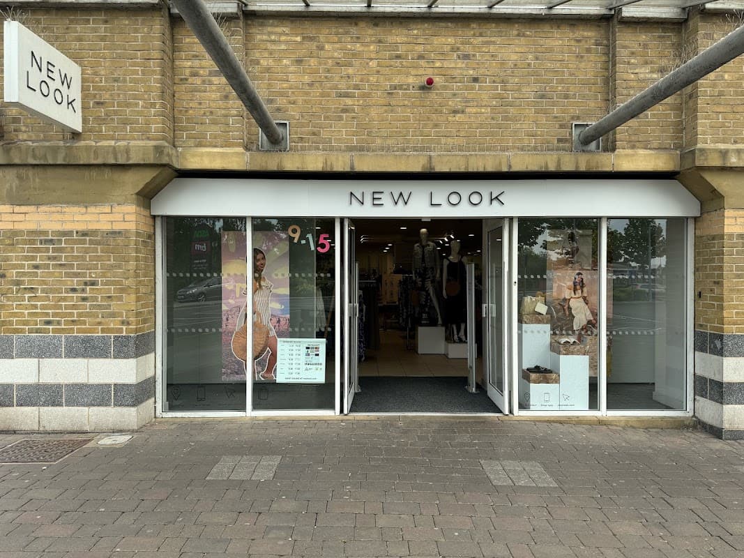 New Look - Clothes Shops in goole