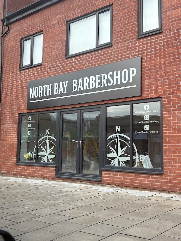 North Bay Barbershop - Barbers in goole