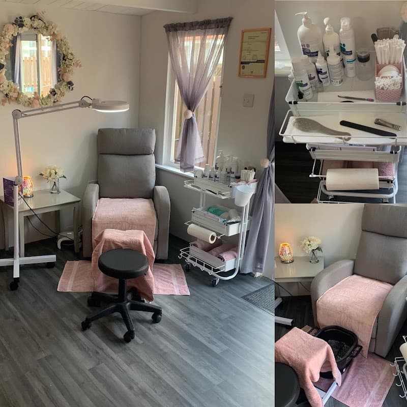 Sam's Studio - Beauty Salons in goole