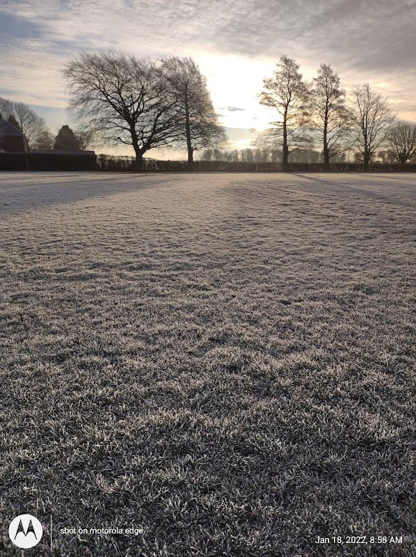 South Park - Park in goole