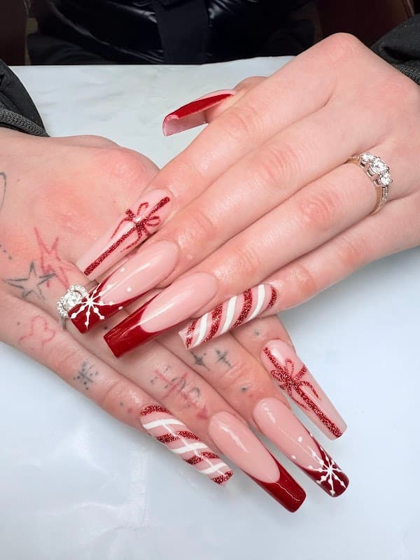 Summer Nails in Goole - Nail Salons in goole