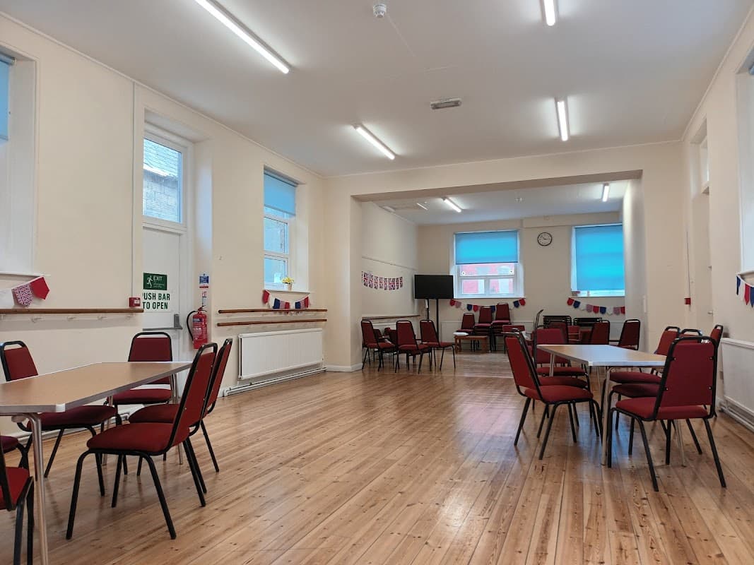 The Spire Centre - Community Centres in goole