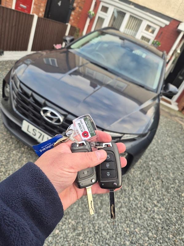 Veteran Vehicle Locks Ltd - Locksmiths in goole