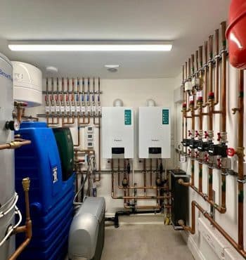 YorServe Ltd - Plumbers in goole