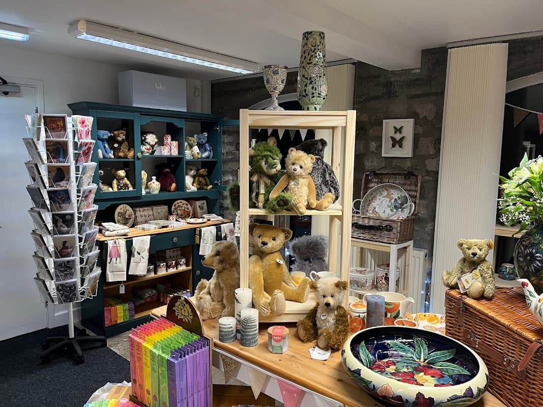 DeWinkel - Gift Shops in grassington