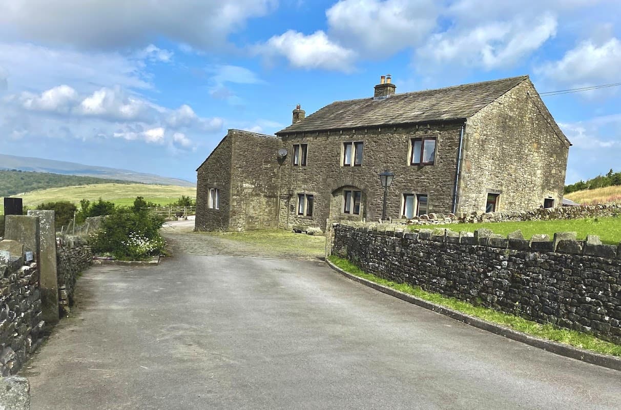 Grassington Bunk Barn - Hostel in grassington