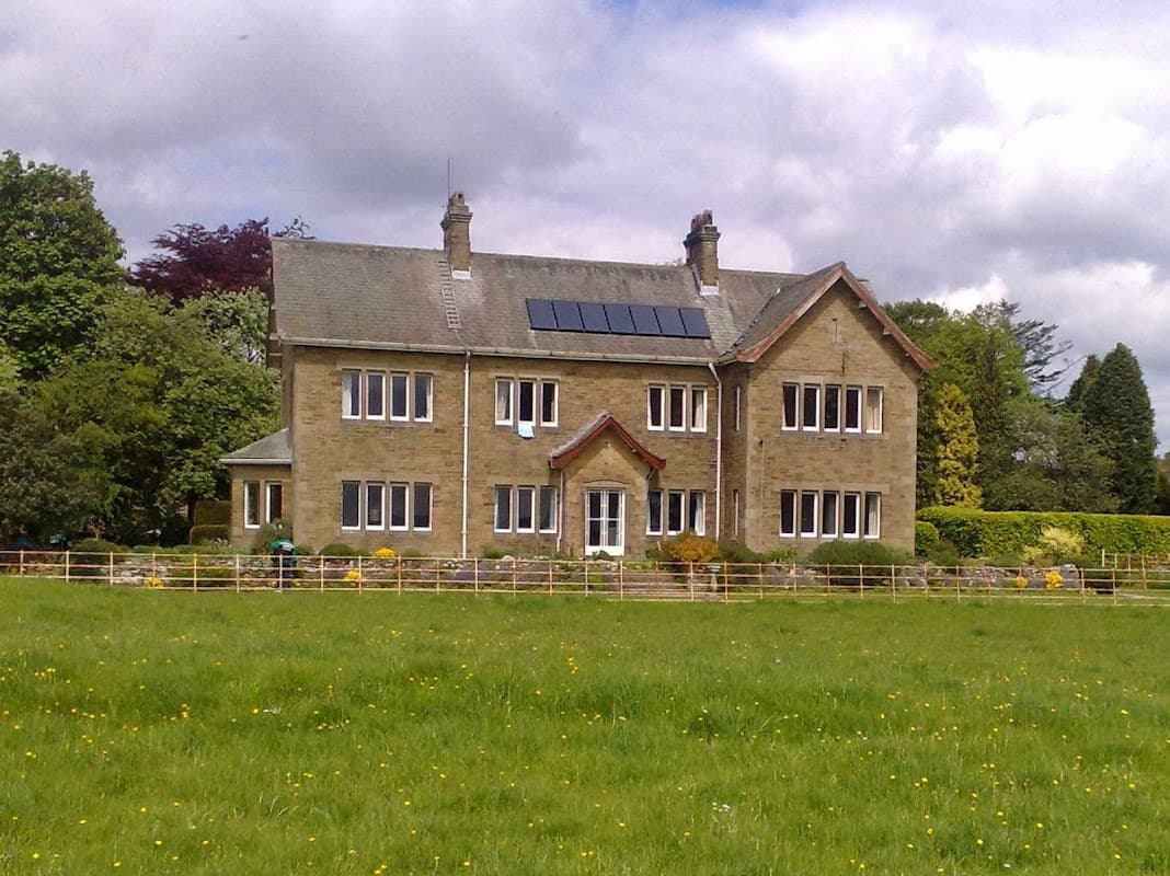 Kirkfield Bed & Breakfast - Guest House in grassington