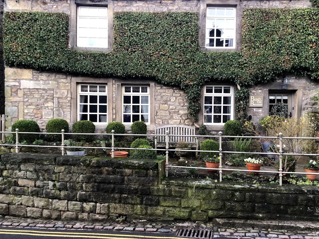 Number 47 Grassington Guest House - Guest House in grassington