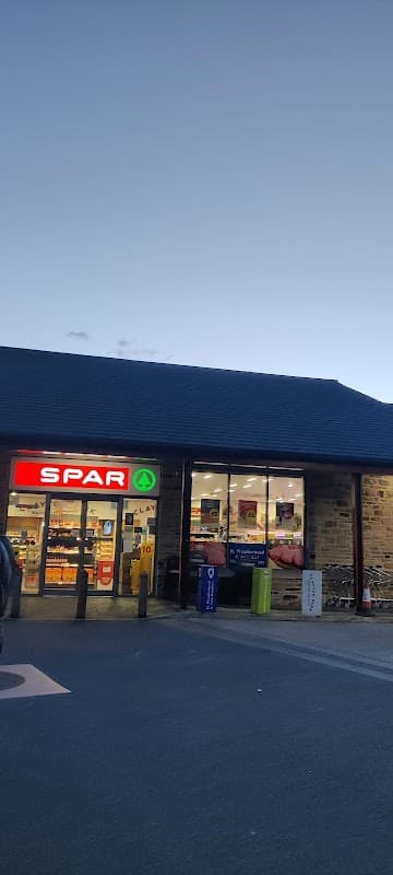 SPAR Threshfield - Corner Shops in grassington