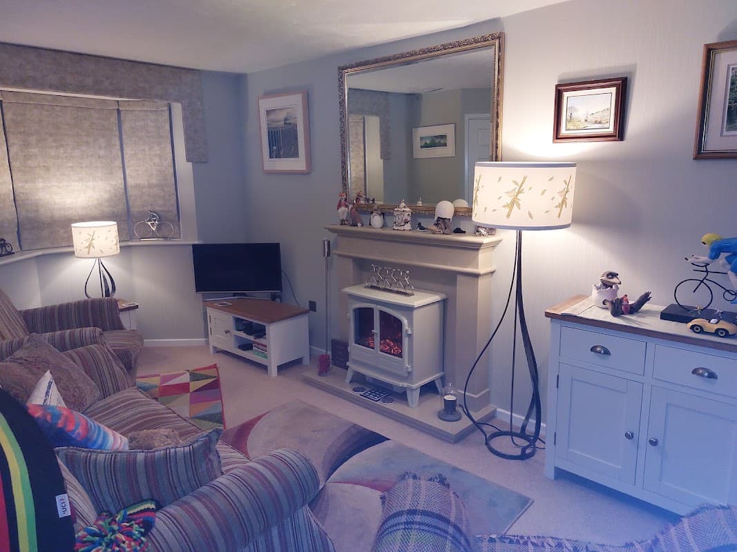 The Royal Oak - Furniture Shops in grassington