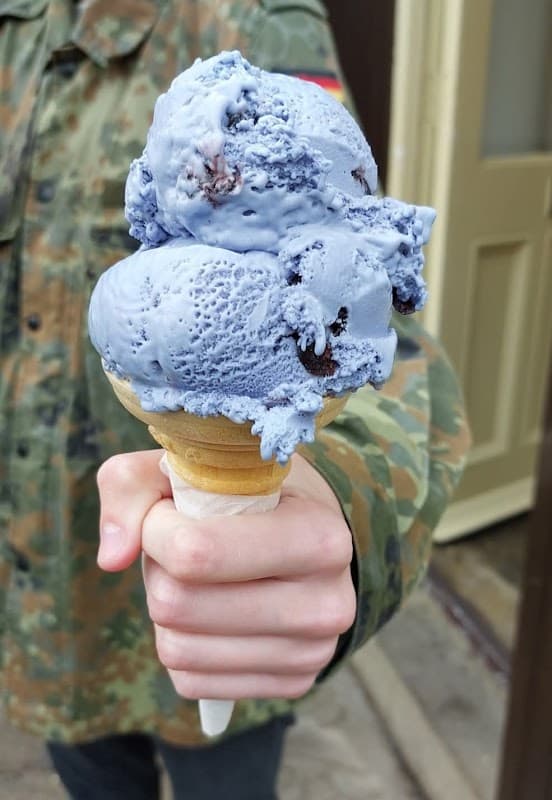 Yorkshire Dales Ice Cream - Ice Cream Shops in grassington