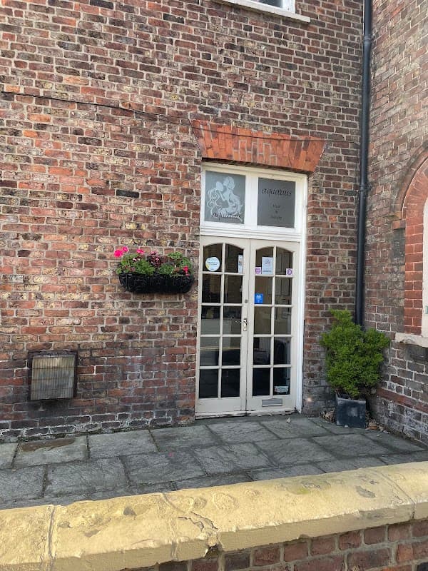 Aquarius Hair & Beauty - Hair Salons in great driffield