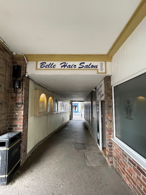 Belle Hair & Beauty Salon - Hair Salons in great driffield