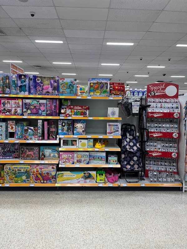 Boyes - Department Stores in great driffield