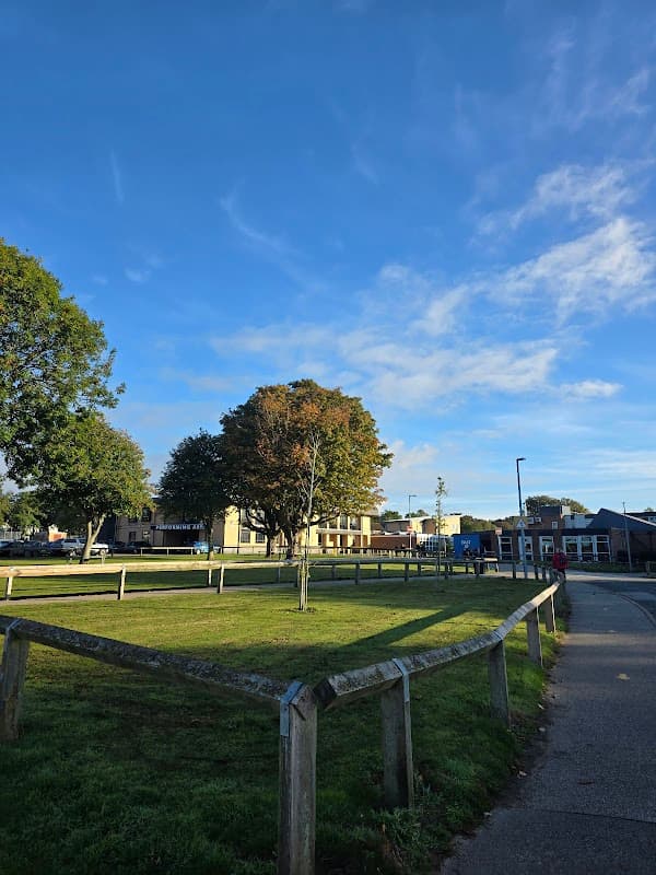 Driffield School - Secondary Schools in great driffield