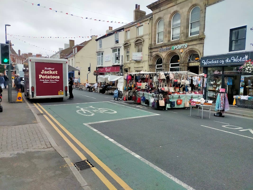 Drury Sports - Sports Shops in great driffield