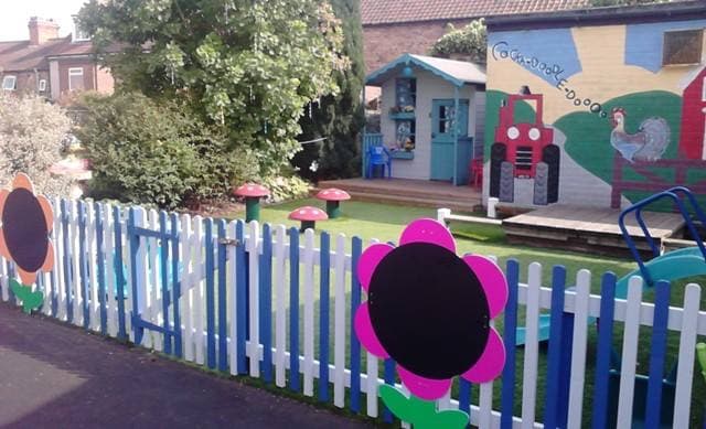 First Steps Pre-school - Nurseries in great driffield