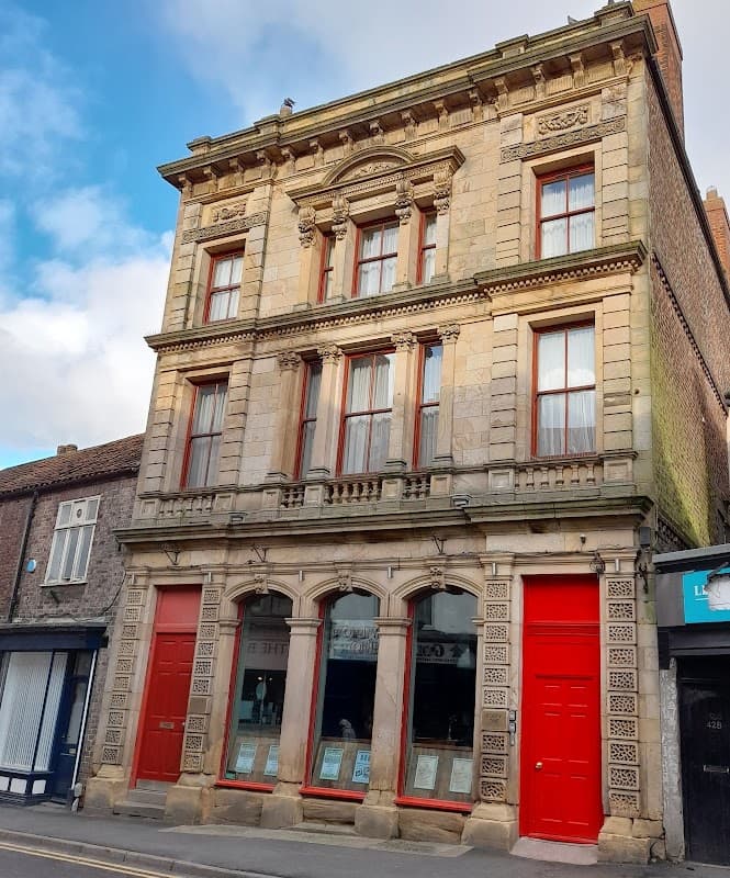 Accommodation at Forty One in great driffield