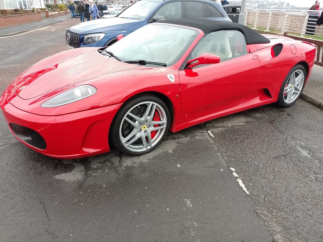 Horsefair Garage - Garages in great driffield