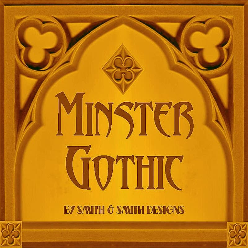 Minster Gothic - Furniture Shops in great driffield