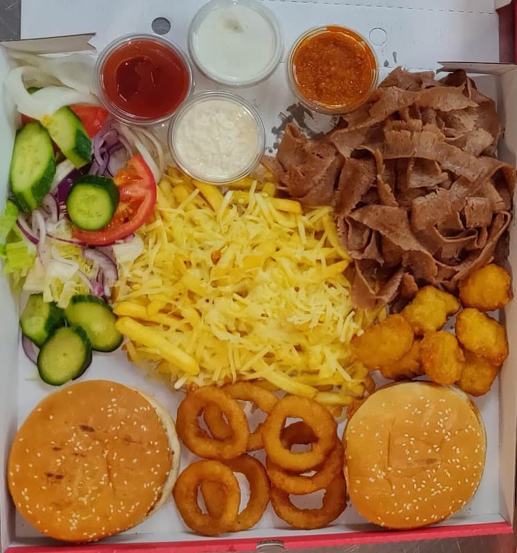 Napoli Pizza Driffield - Takeaway in great driffield