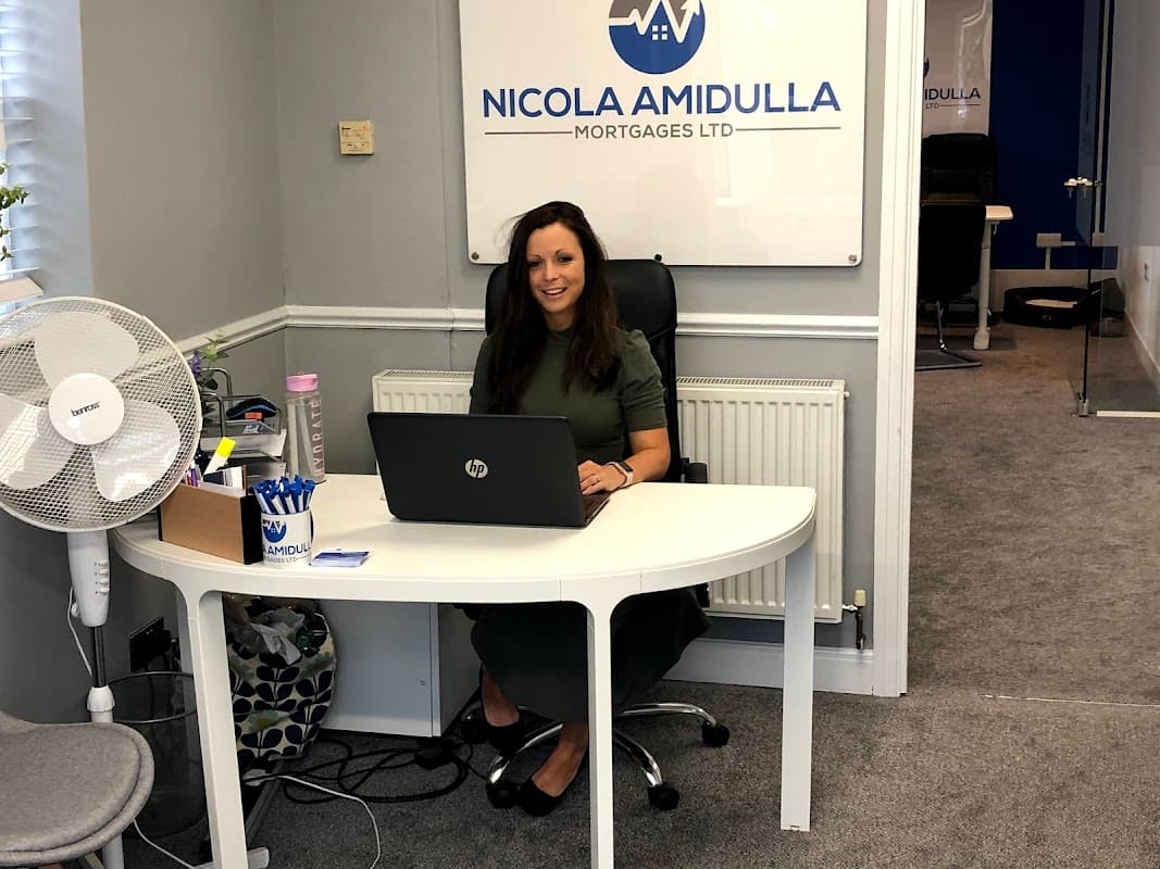 Nicola Amidulla Mortgages Limited - Insurance in great driffield