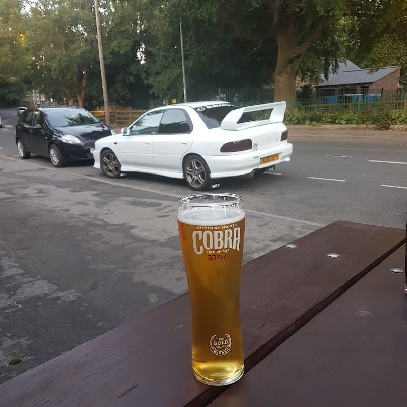 Dining at Silsila in great driffield