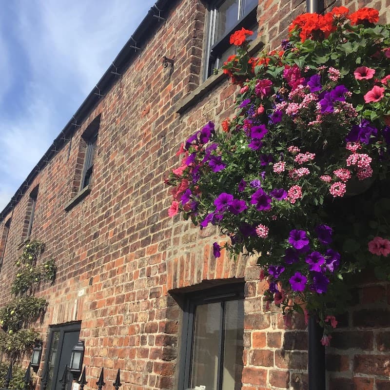 Accommodation at The Coach House, Driffield. in great driffield