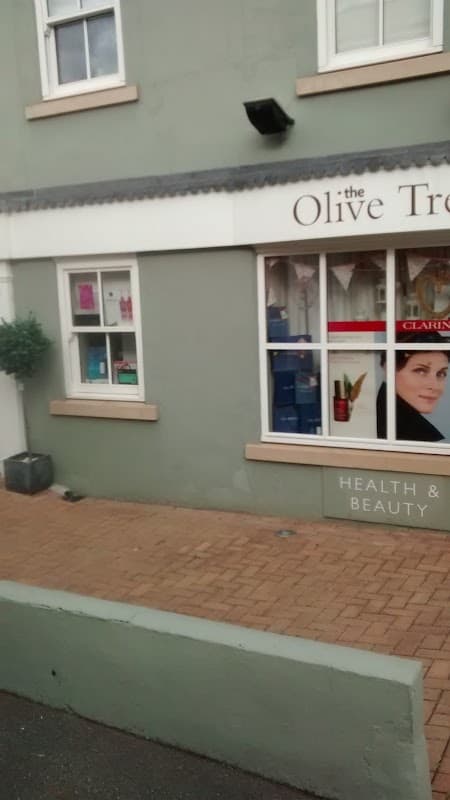 The Olive Tree Spa - Beauty Salons in great driffield