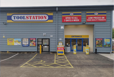 Toolstation Driffield - Ironmongers in great driffield