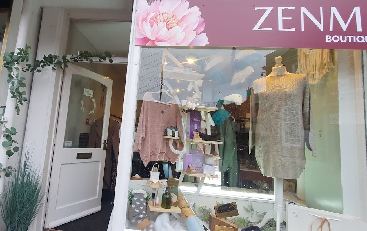 ZenMe - Clothes Shops in great driffield