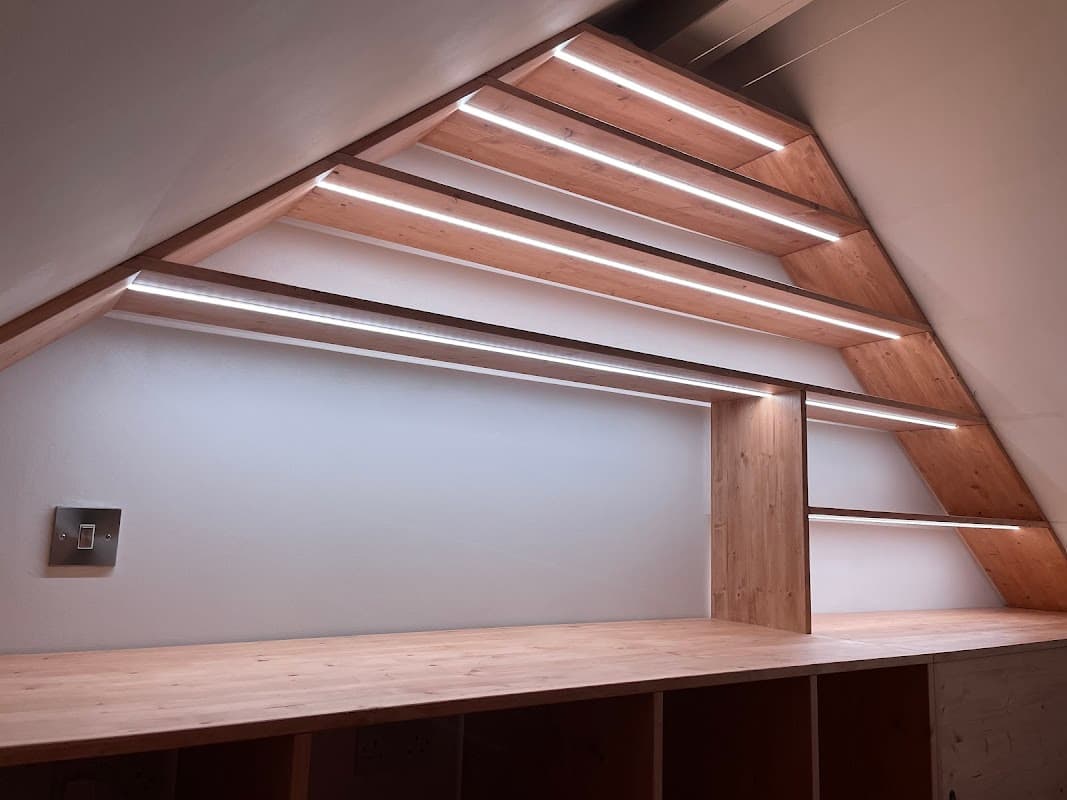 Arc Electrical - Electricians in greenhill