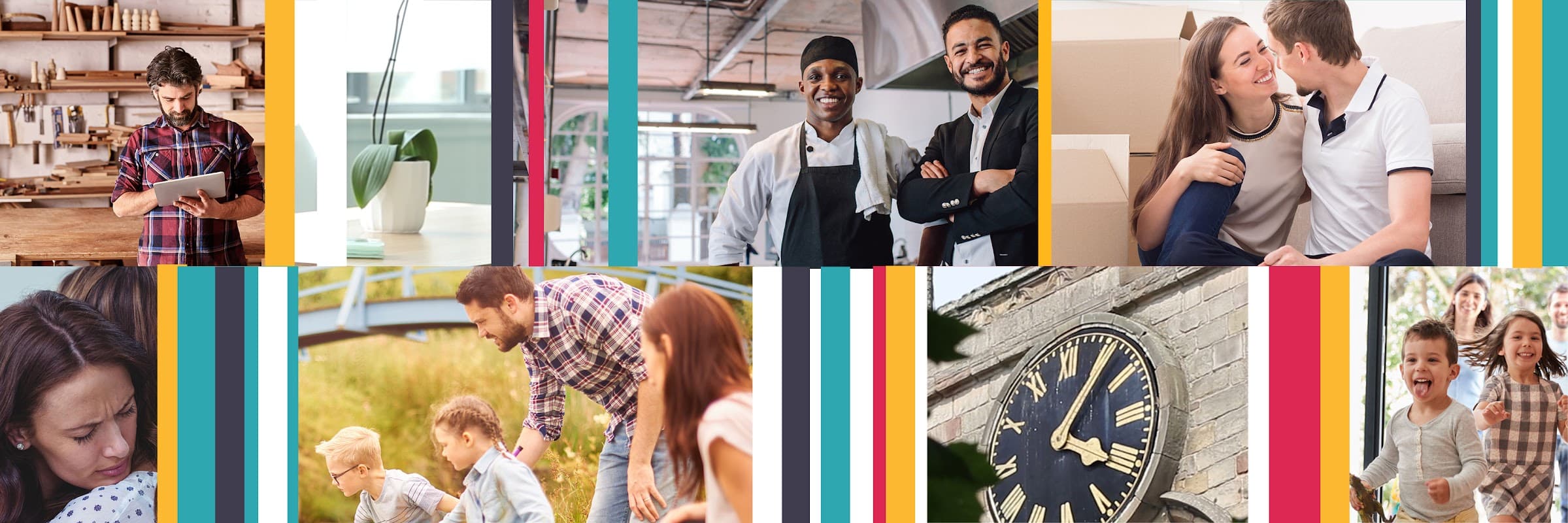 Banner Jones Solicitors - Solicitors in greenhill