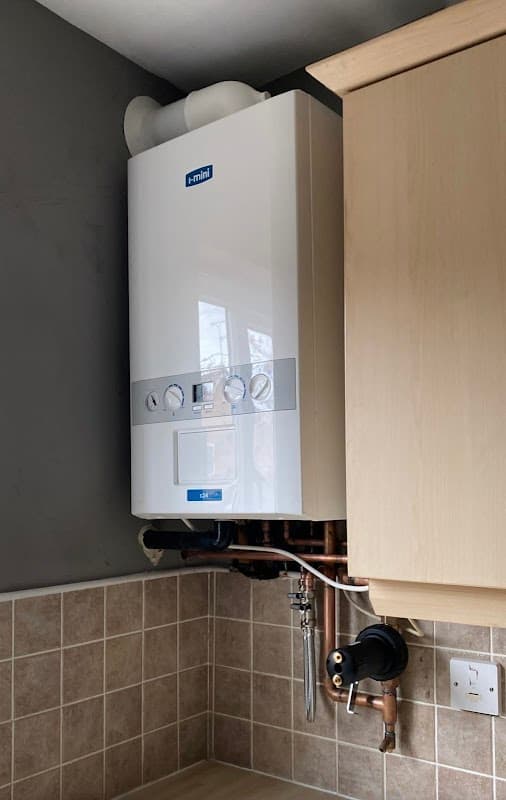 Bradley Plumbing, Heating and Gas LTD - Plumbers in greenhill