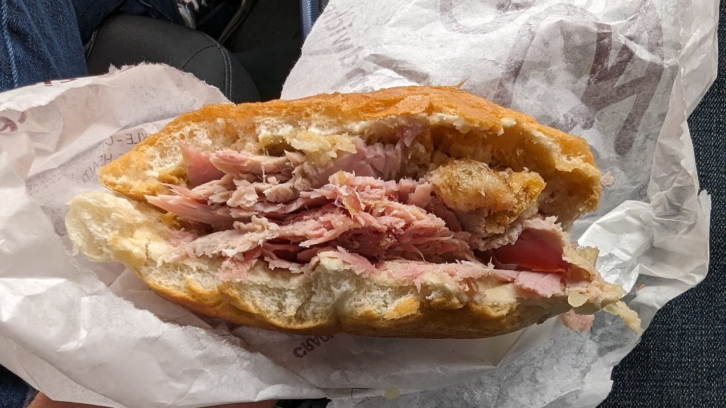 Béres Woodseats - Takeaway in greenhill