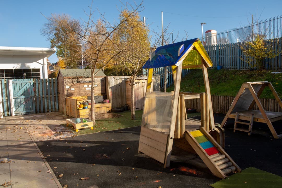 Bright Horizons Millhouses Day Nursery and Preschool - Nurseries in greenhill