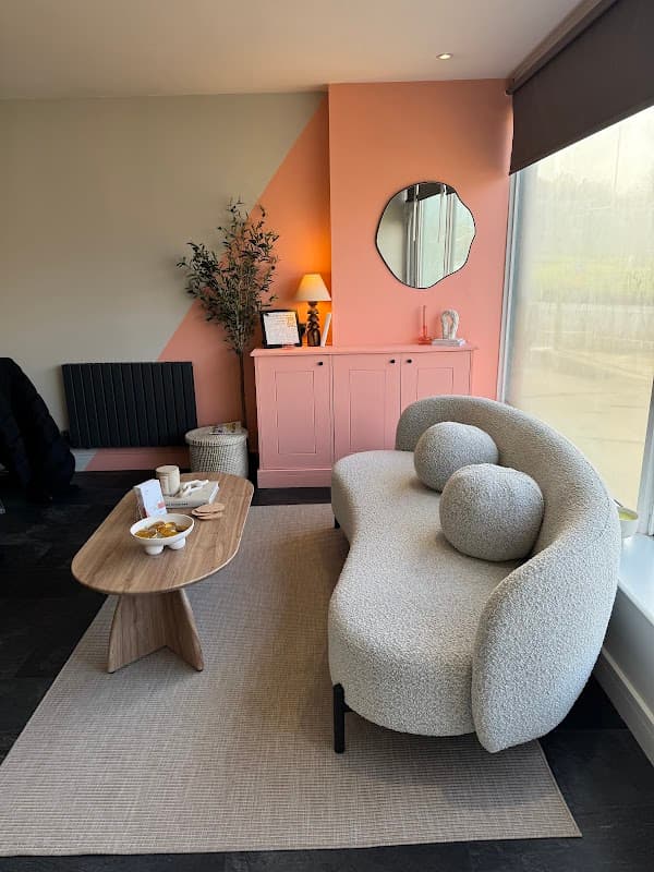 Cavรกl Studio - Beauty Salons in greenhill