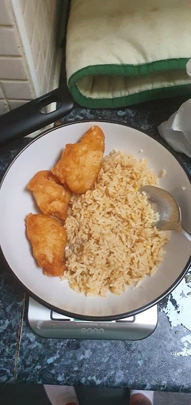 Chan's Chinese Takeaway - Takeaway in greenhill