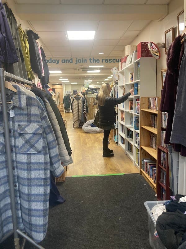 Charity Emporium - Discount Stores in greenhill