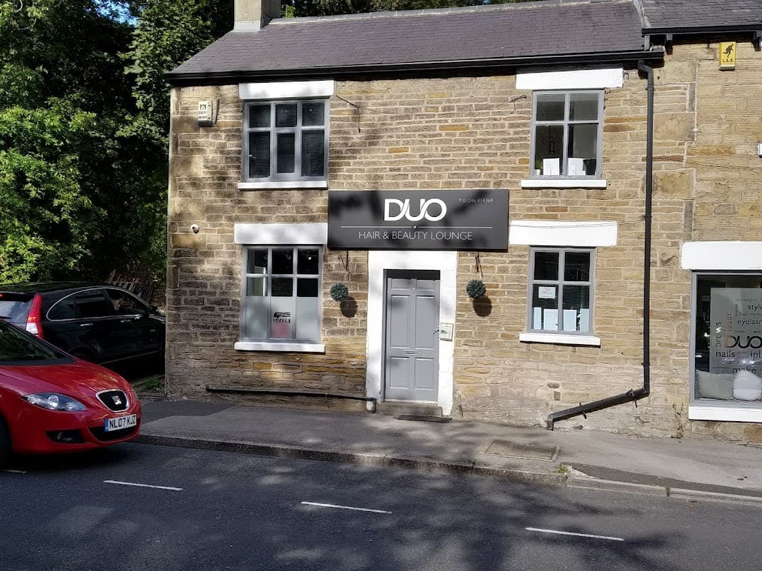 DUO Hair & Beauty Lounge - Hair Salons in greenhill